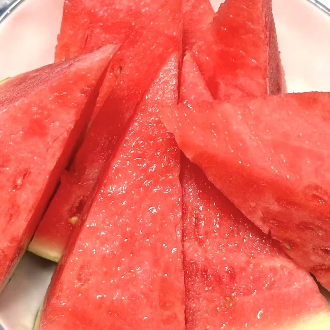 【上海嘉定自种】红小鲜2个装