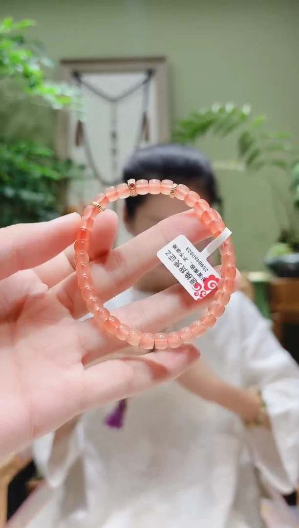 未镶嵌手串南红玛瑙南红手串Z多样性发货