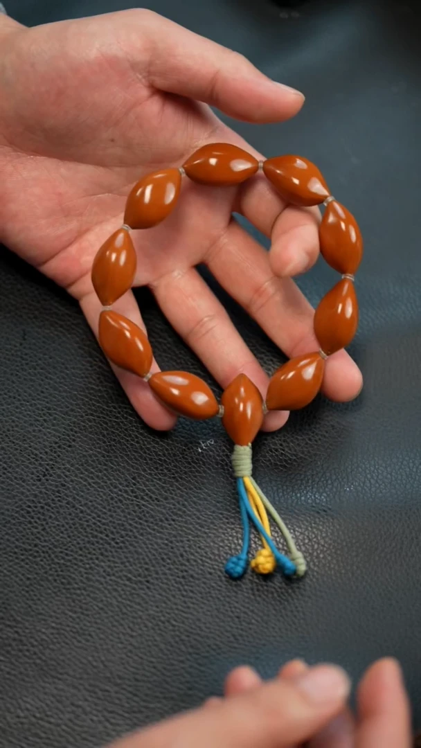 手串/手链橄榄核开播福利限量单品