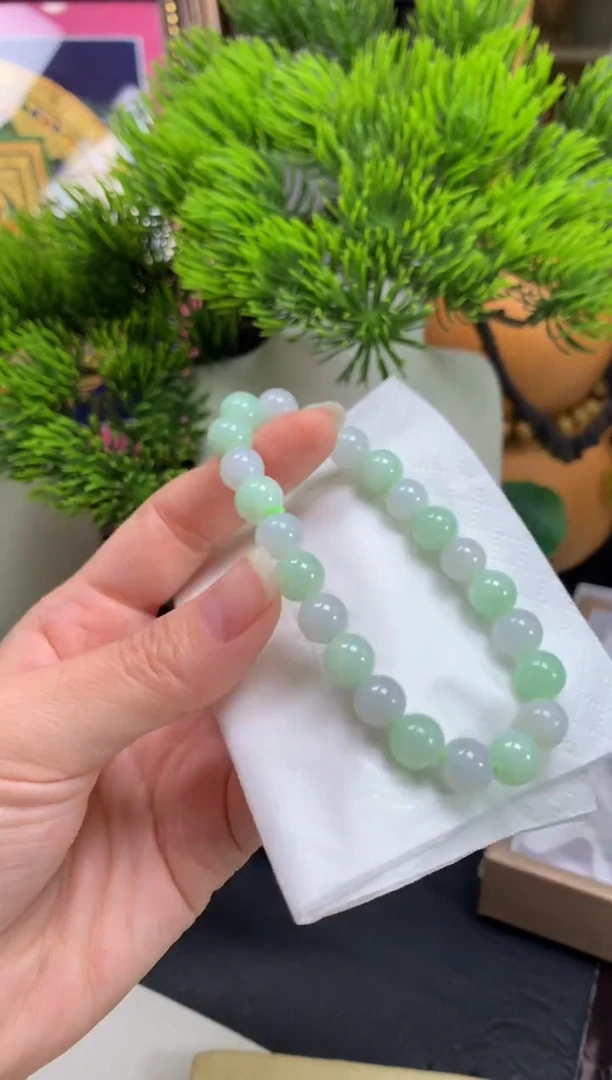 未镶嵌定制翡翠一**北---115730