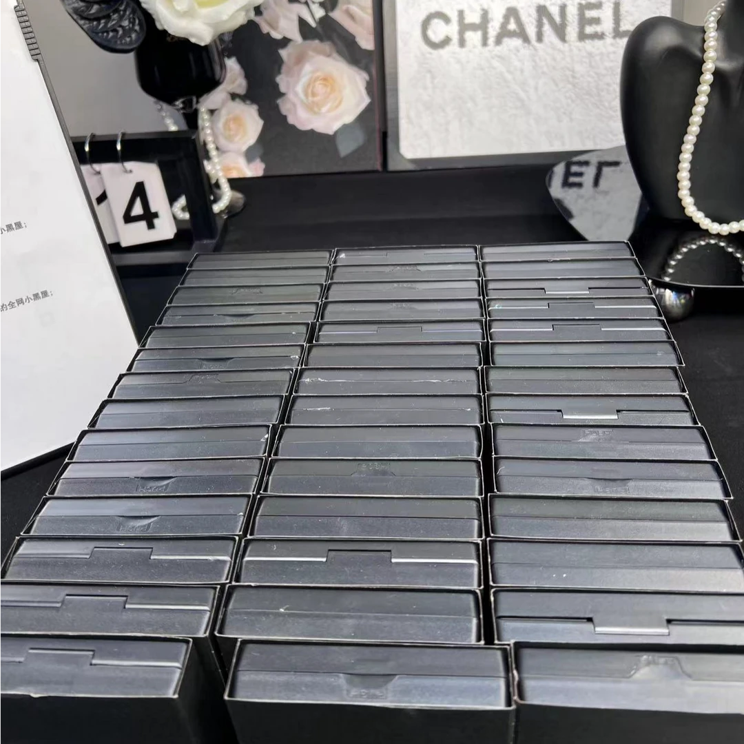 设计款原创DIY盲盒