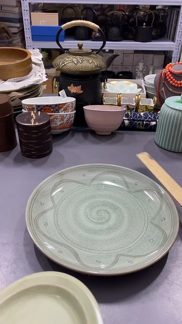 瓷片满38包邮，编号：S880