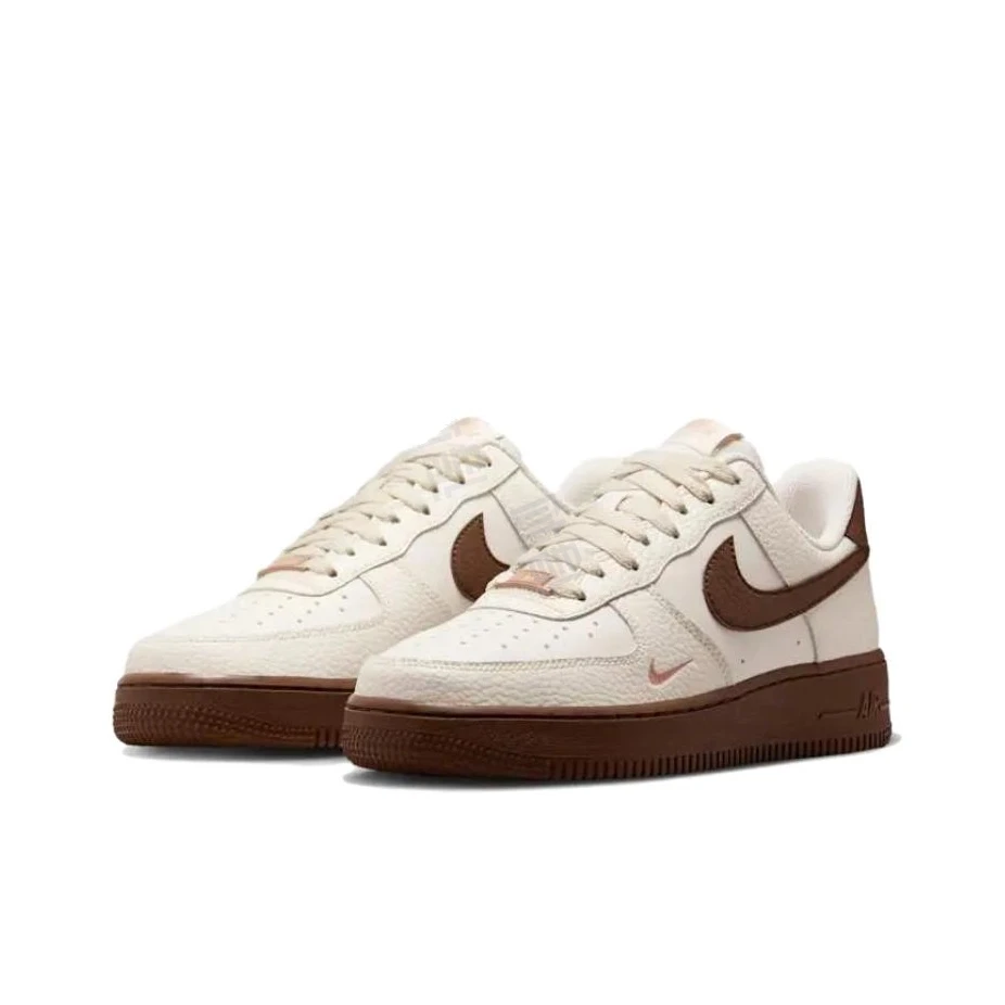 NIKE/耐克女子W AIR FORCE 1 '07运动休闲鞋IM3378-122
