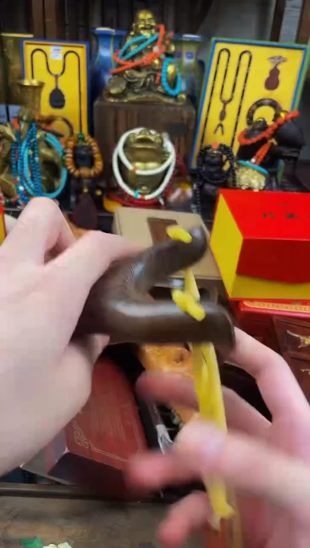 卢氏黑黄檀（大叶紫檀）世缘夕玉湾直播精选推荐