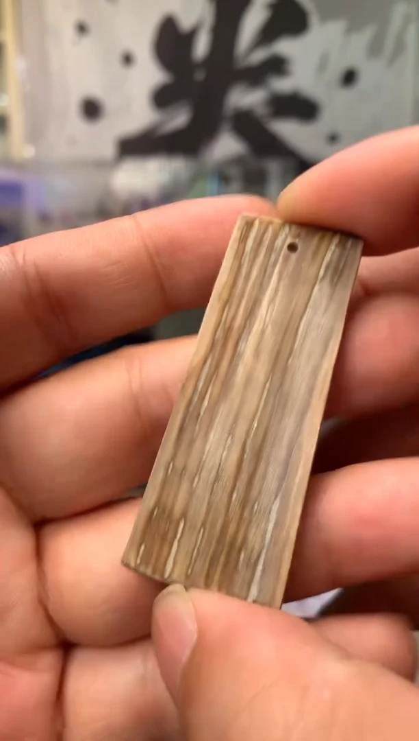 手串/手链橄榄核猛犸猛犸猛犸13