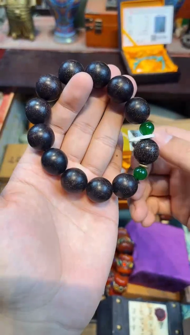 檀香紫檀（小叶紫檀）1刘哥专属高端精品19