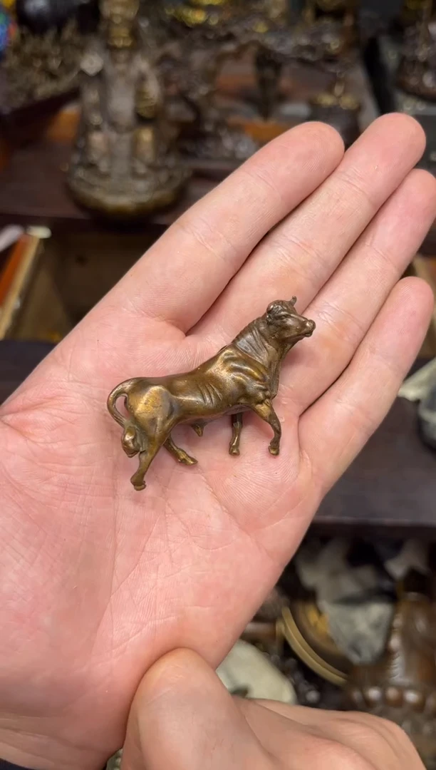 A三浒铜专属高端精品