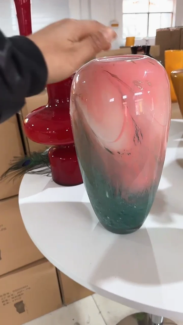 【闪购商品】玻璃万间一等品粉蓝