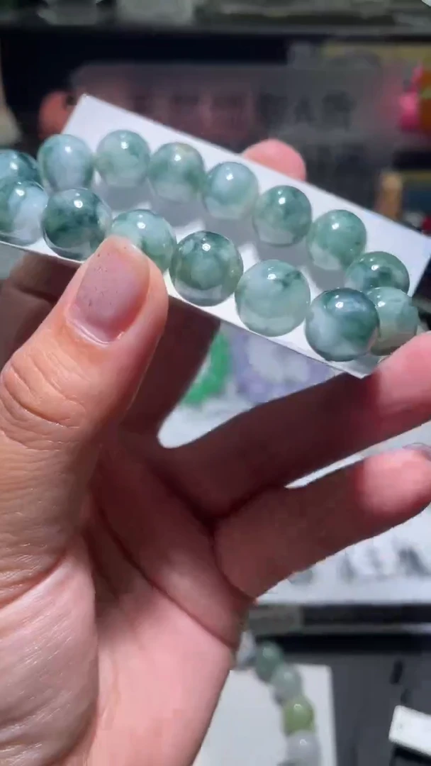 【闪购商品】定制翡翠未镶嵌翡翠