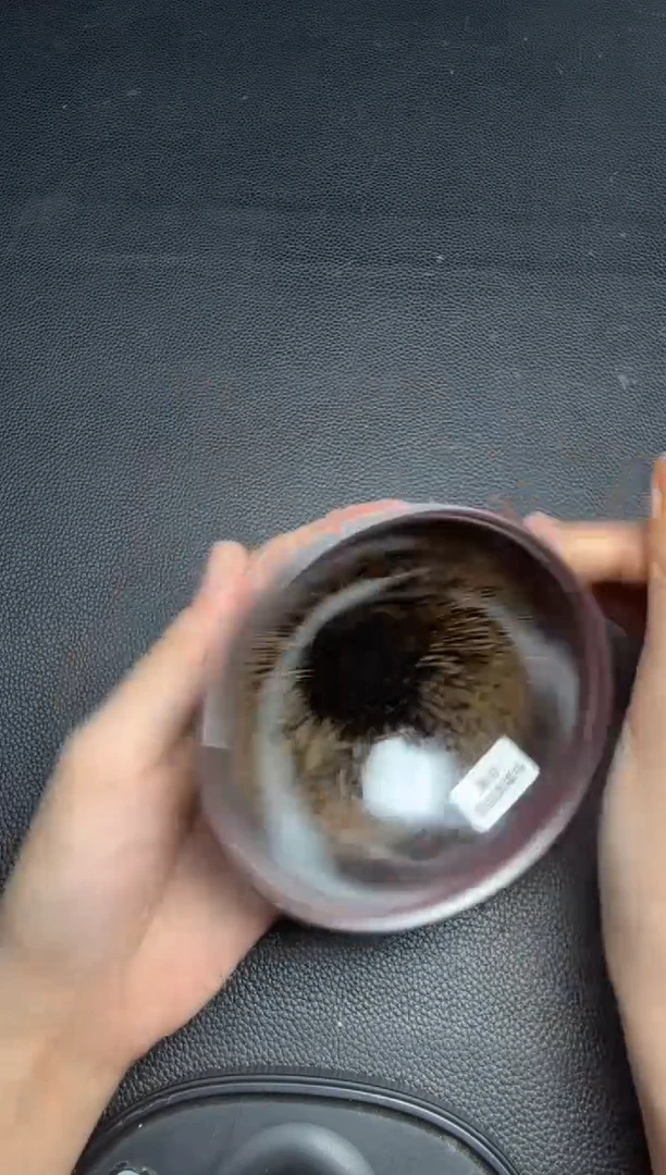 茶盏金长兴柴烧盏15
