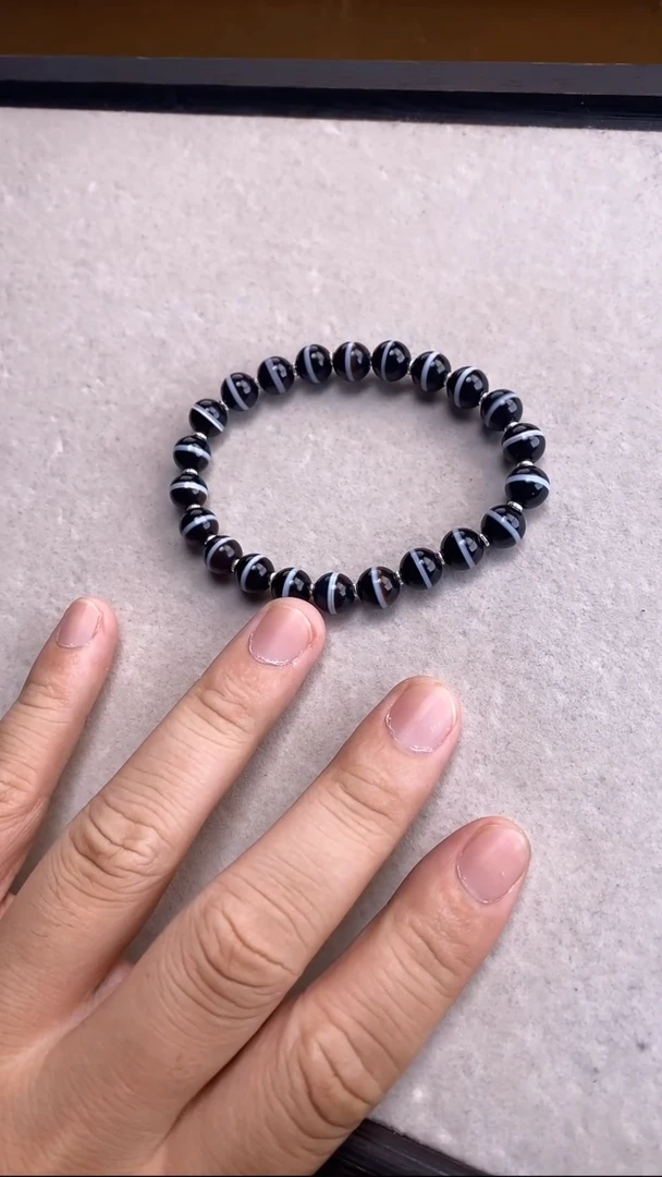 未镶嵌玛瑙/玉髓珠宝奇石1