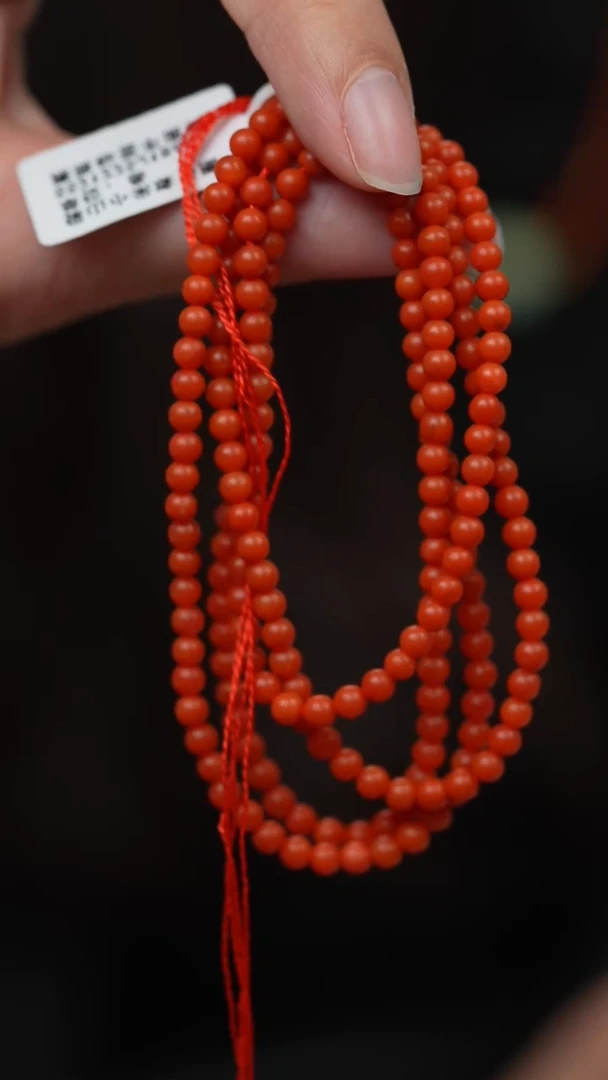 未镶嵌A28（多样性发一件）南红玛瑙单圈