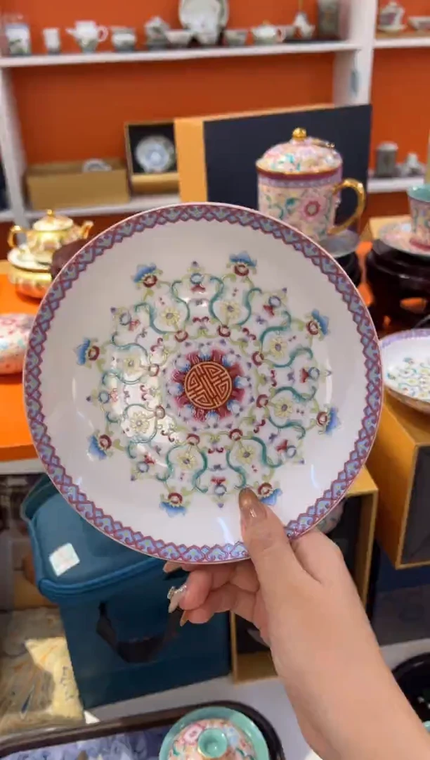 瓷片小乔闪电购链接