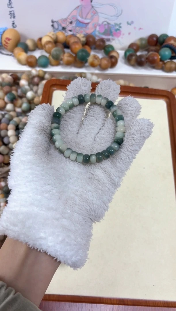 【闪购商品】白玉菩提吊坠福利8编号编号编号