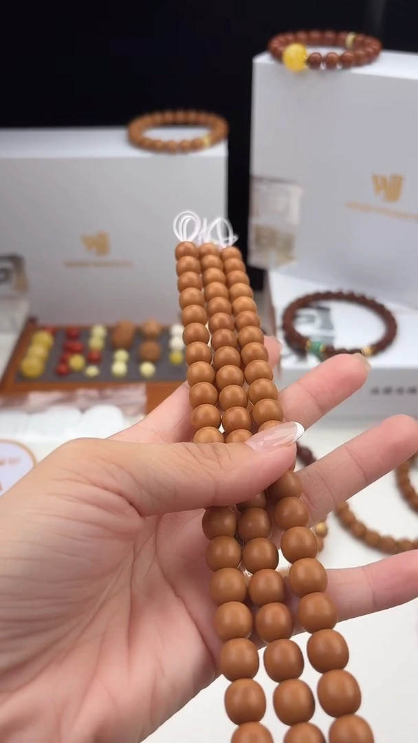 手串猴头核桃体验款10老型