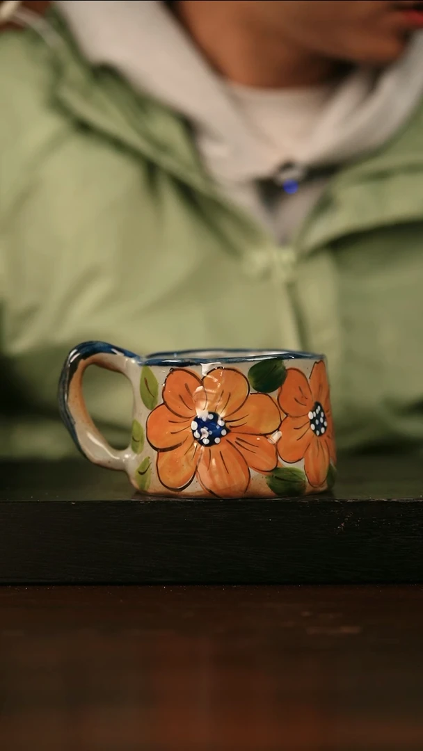 【闪购商品】其他879遇瓷手作同款