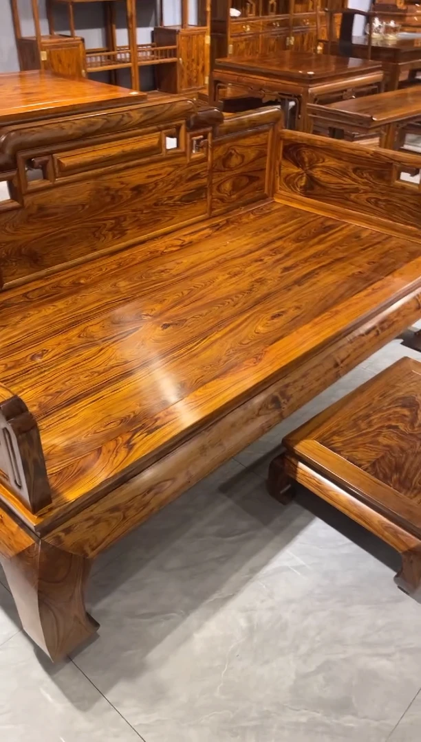 花梨木类花梨木 家具 改价 链接