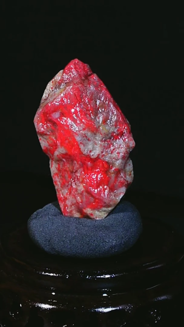 【闪购商品】昌化石昌化鸡血石+