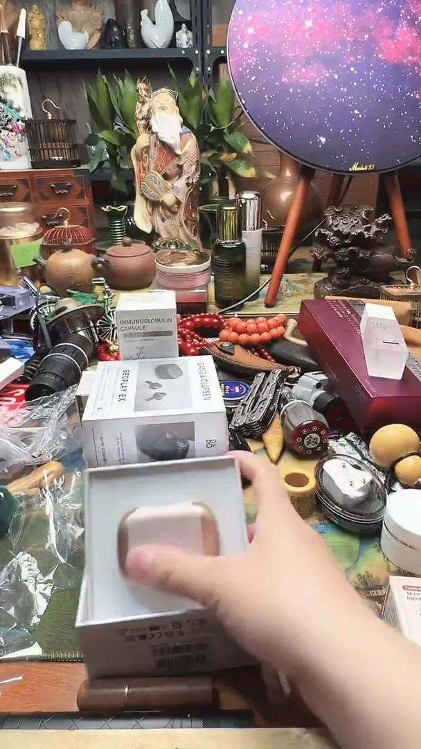 瓷 陶瓷器摆件文化  工美艺术