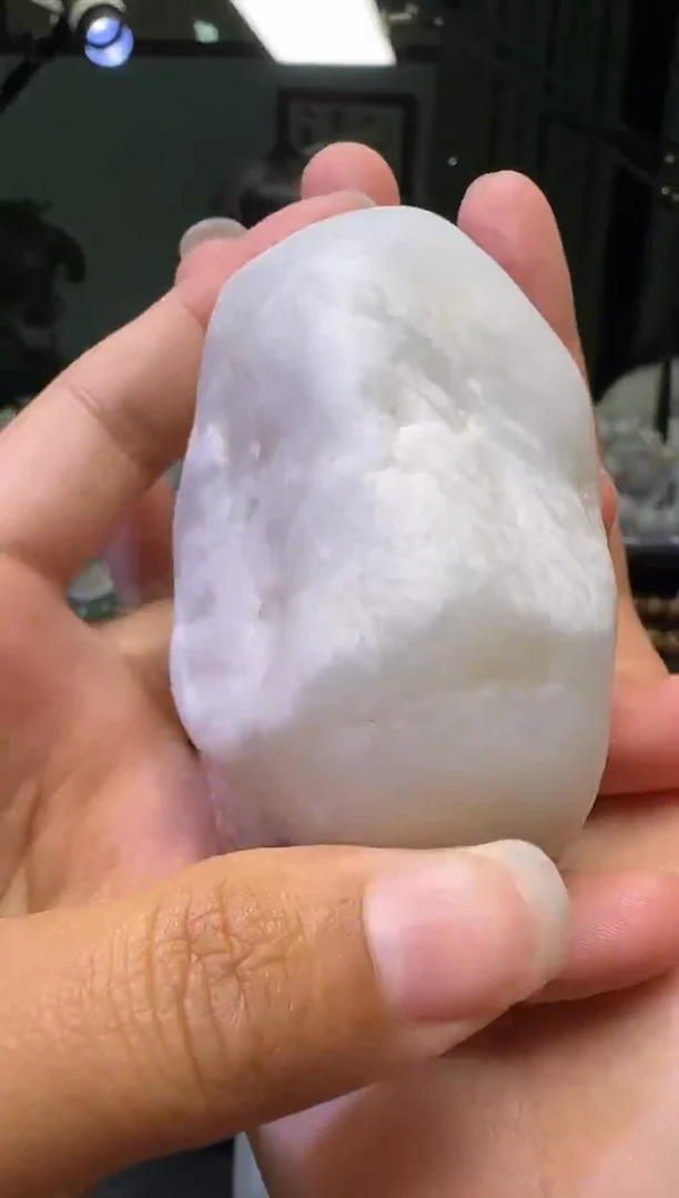 未镶嵌和田玉挂件新疆和田玉山流水