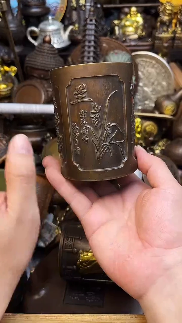 0301李哥铜器链接