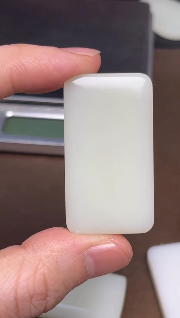 【闪购商品】和田玉颈饰未镶嵌76 带包容