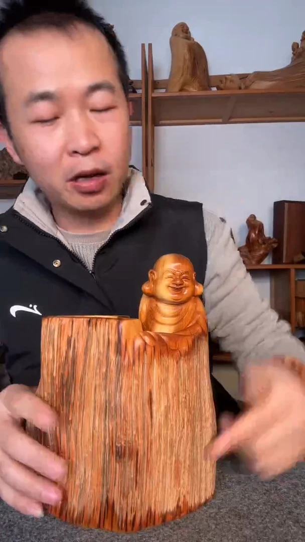 【闪购商品】柏木（崖柏）崖柏