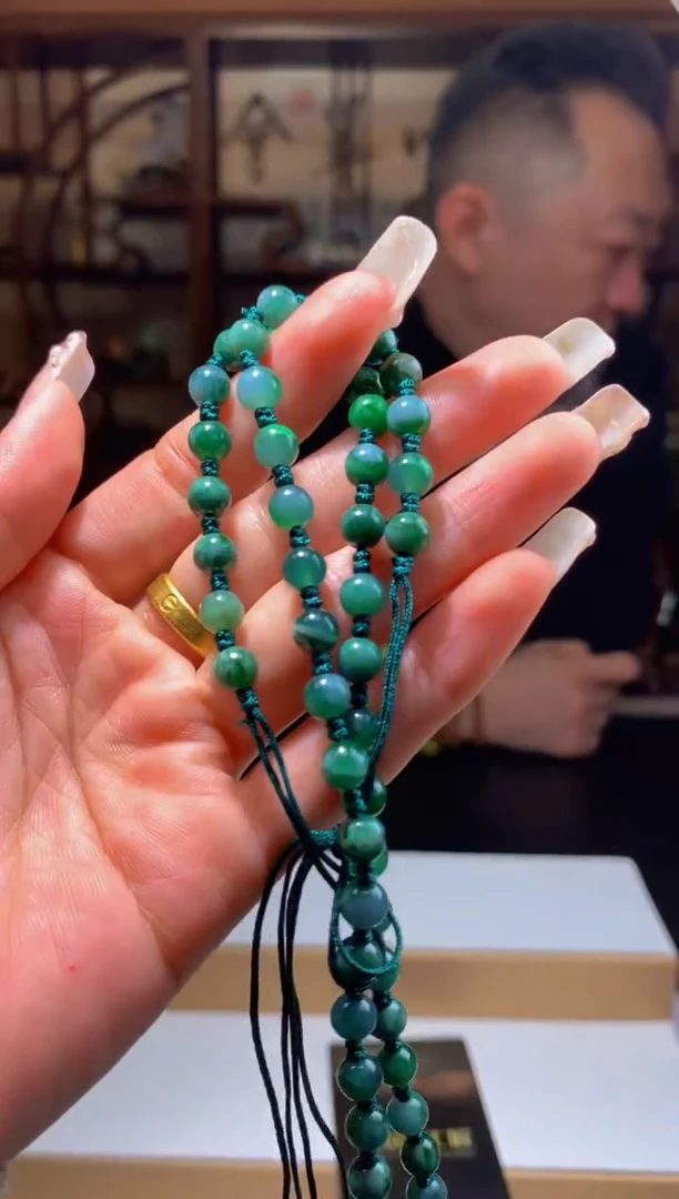 未镶嵌定制翡翠jh翡翠21（多样性发其一）