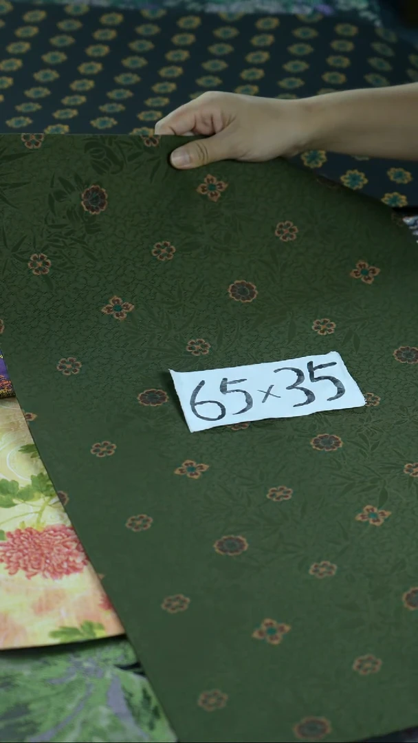 上新 景德镇手工双面茶席福利