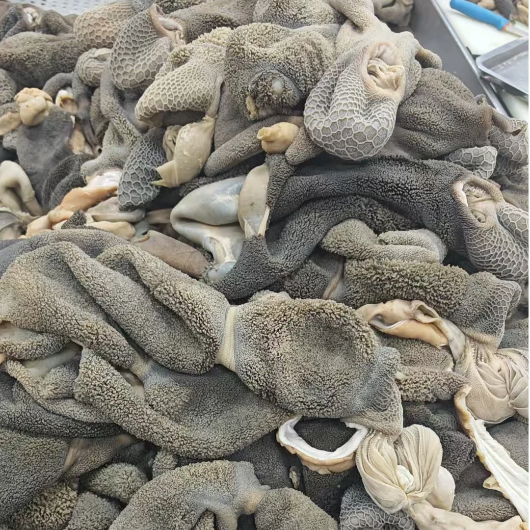 白水羊肚清真全熟品质，无科技无恨活