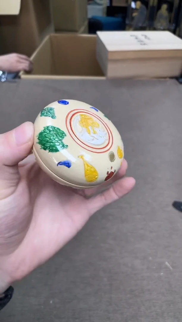 茶宠瓷器茶具套装
