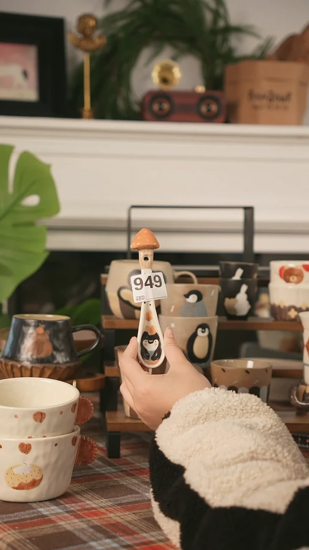 【闪购商品】杯 川谷原创3.9场次直播微瑕949