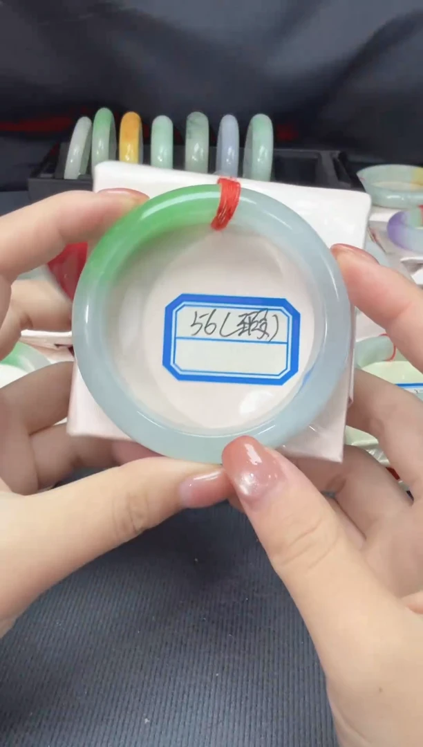 非金属无裂手镯直播专用链接