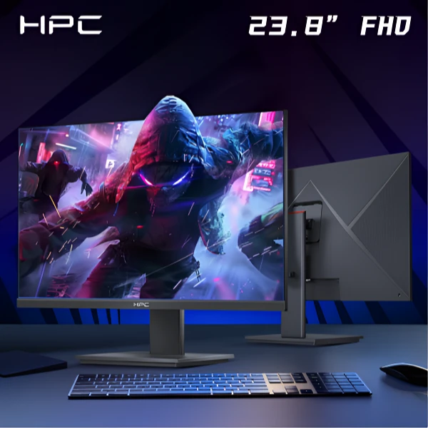 HPC 23.8英寸  1K 100hz