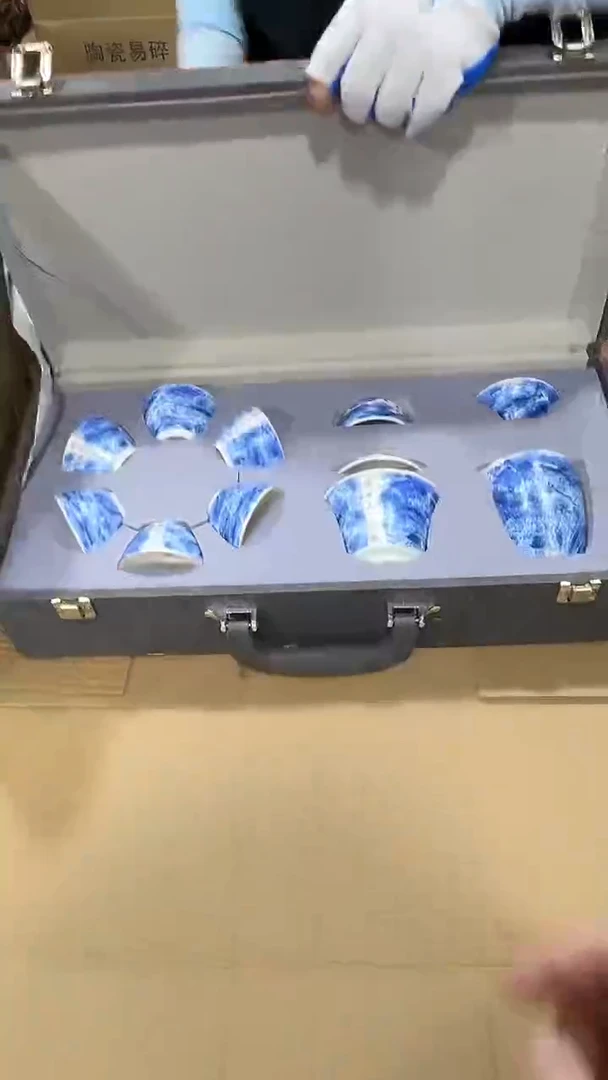 其他@@@@【闪购链接】精美茶具便宜卖了