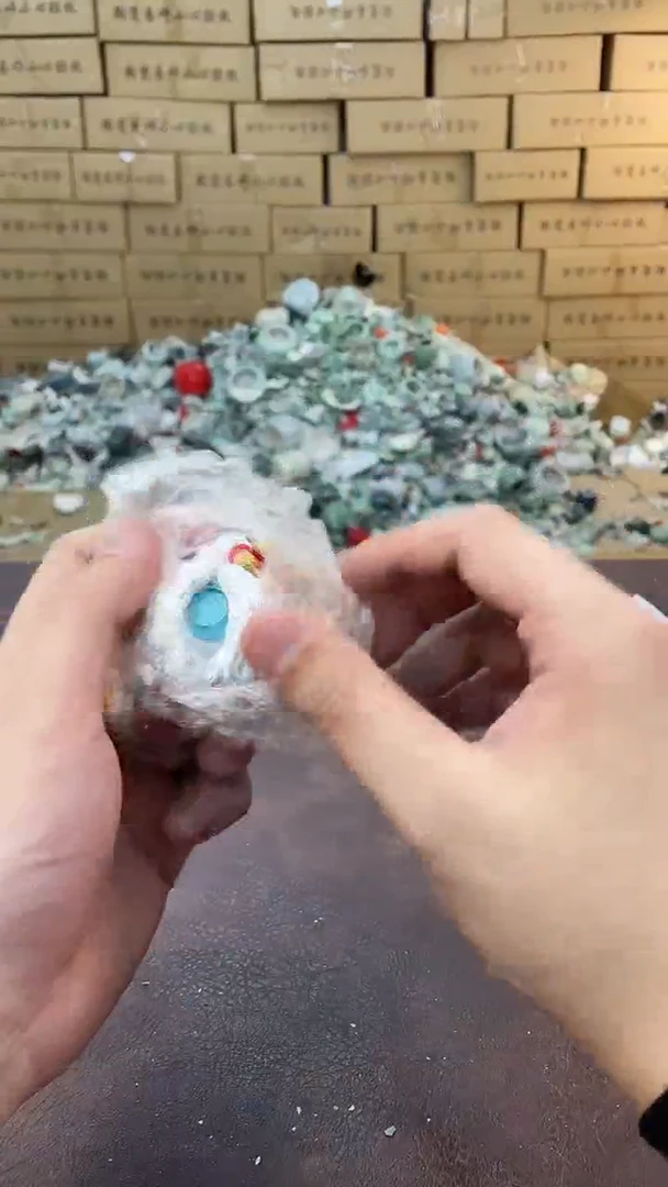 瓷片其他其他其他其他（不带礼盒）