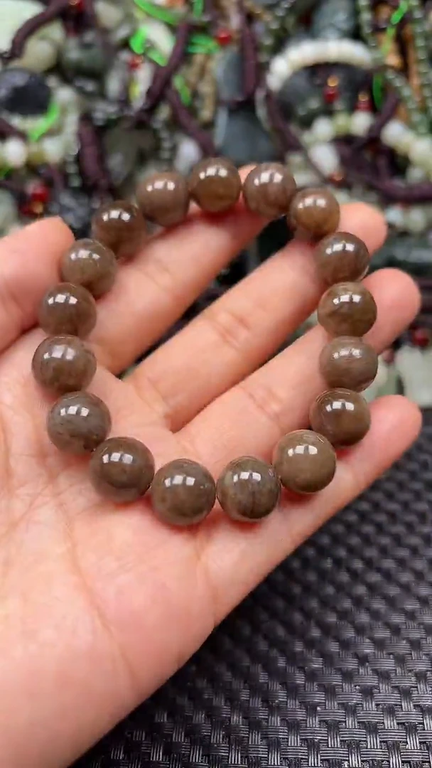 【闪购商品】和田玉颈饰未镶嵌.