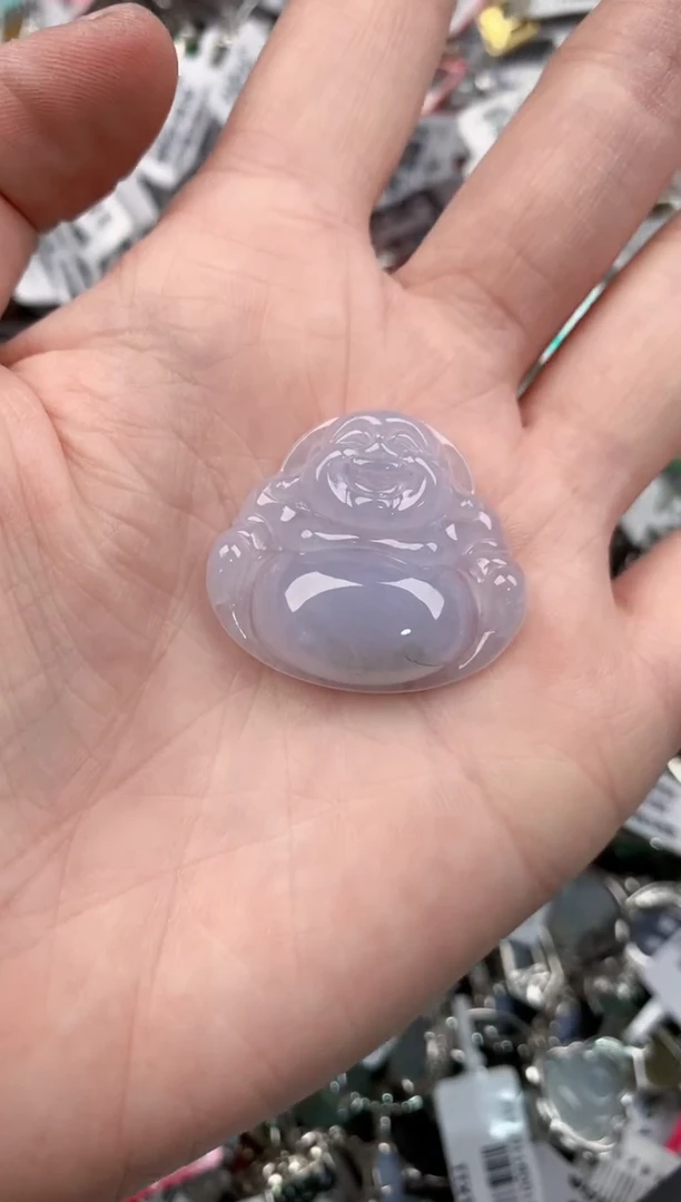 未镶嵌戒指翡翠999         7