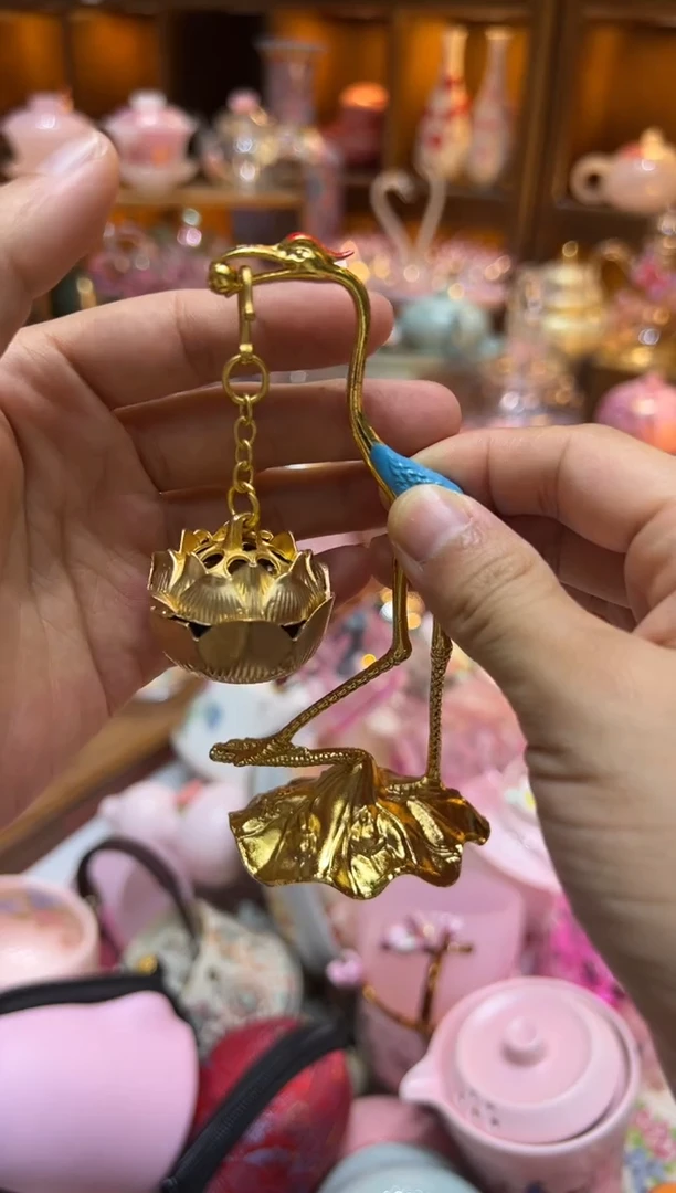 仙鹤仙鹤香插666