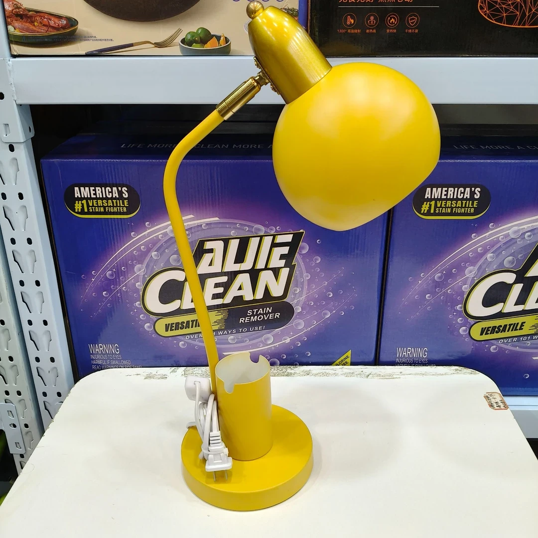 声光控护眼台灯  FL