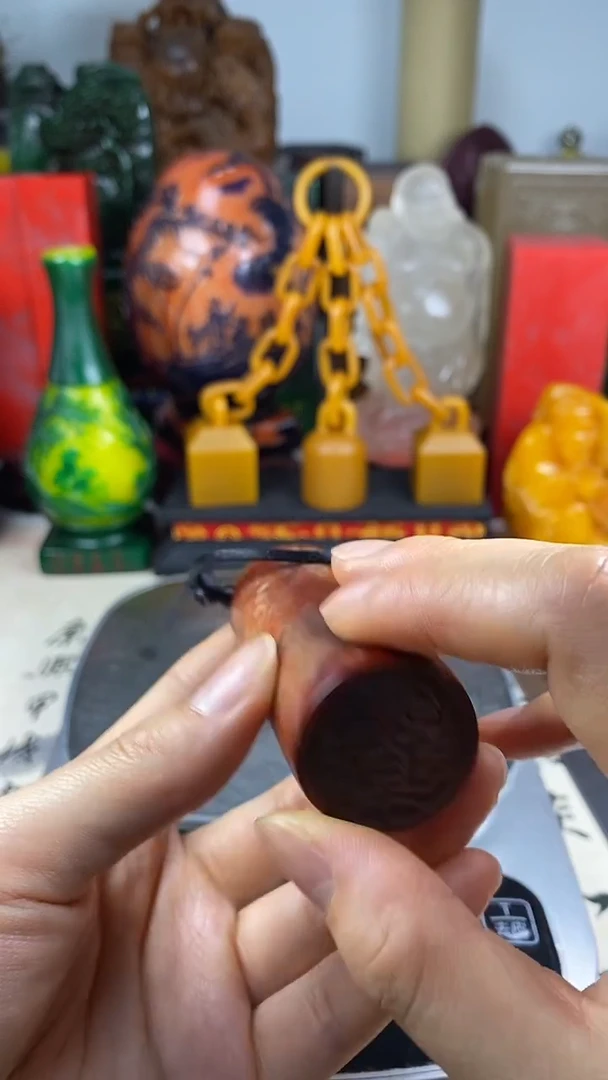 寿山石印石29寿山石