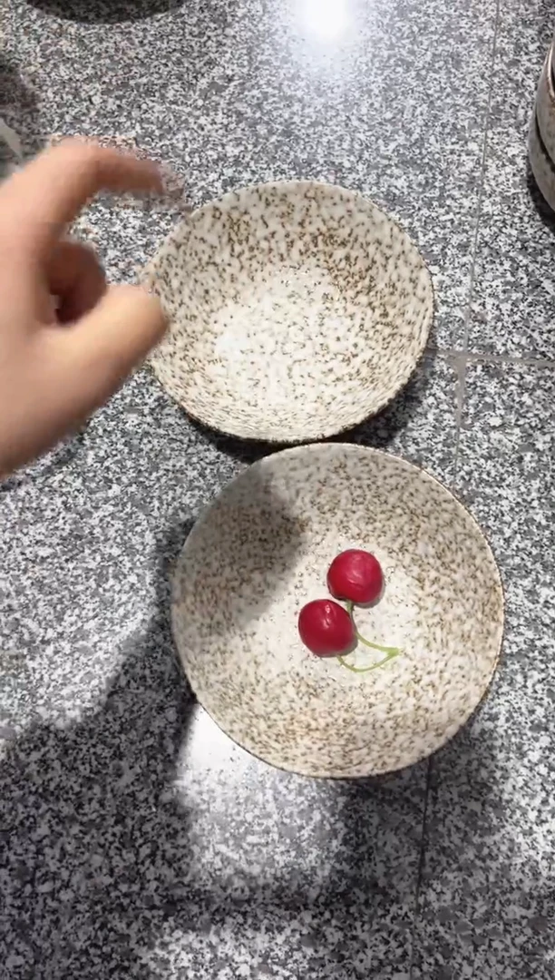 【闪购商品】瓷荔枝家高温瓷（微瑕）20包邮