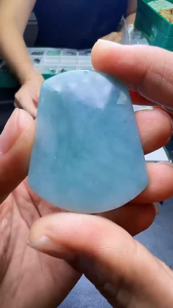 未镶嵌定制翡翠天然翡翠A货