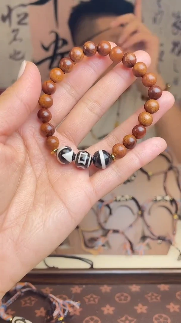 未镶嵌颈饰玛瑙/玉髓1