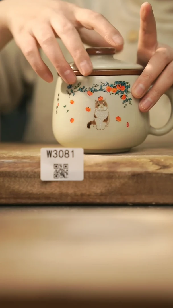 【闪购商品】【经典福利】/ 杯子@@W3081