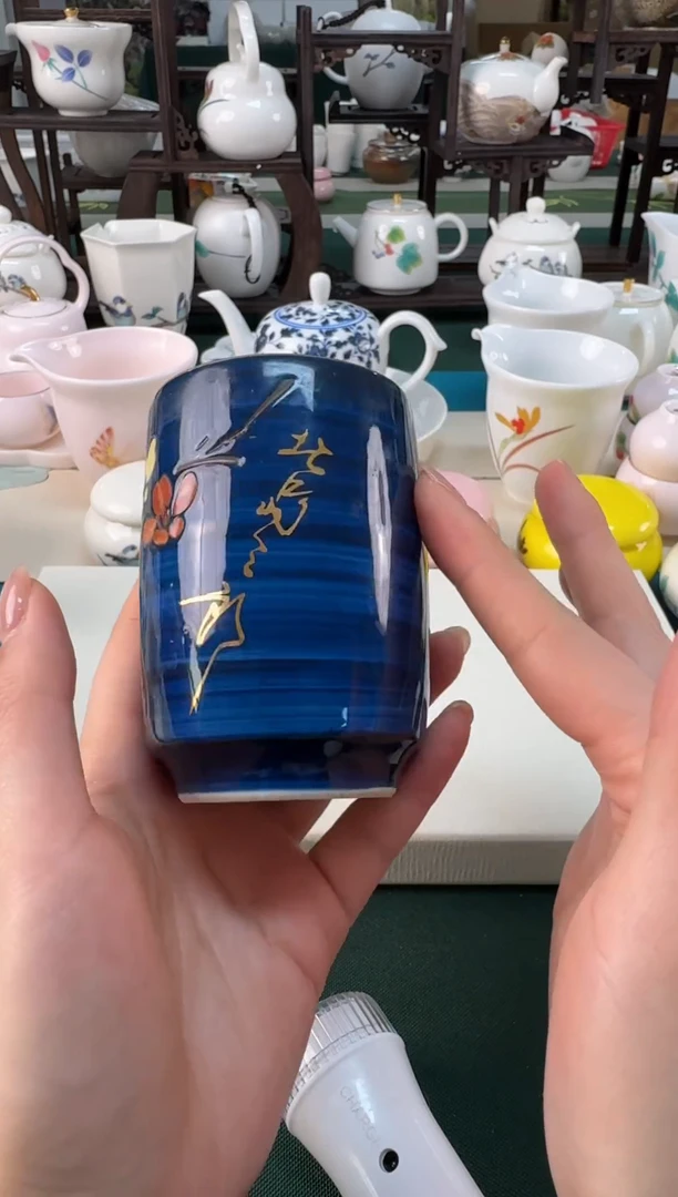 【闪购商品】瓷器 ······.......