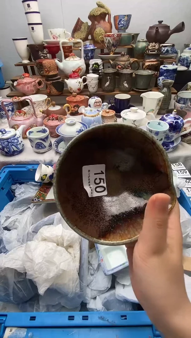 瓷片花**隐满20包邮 满20包邮