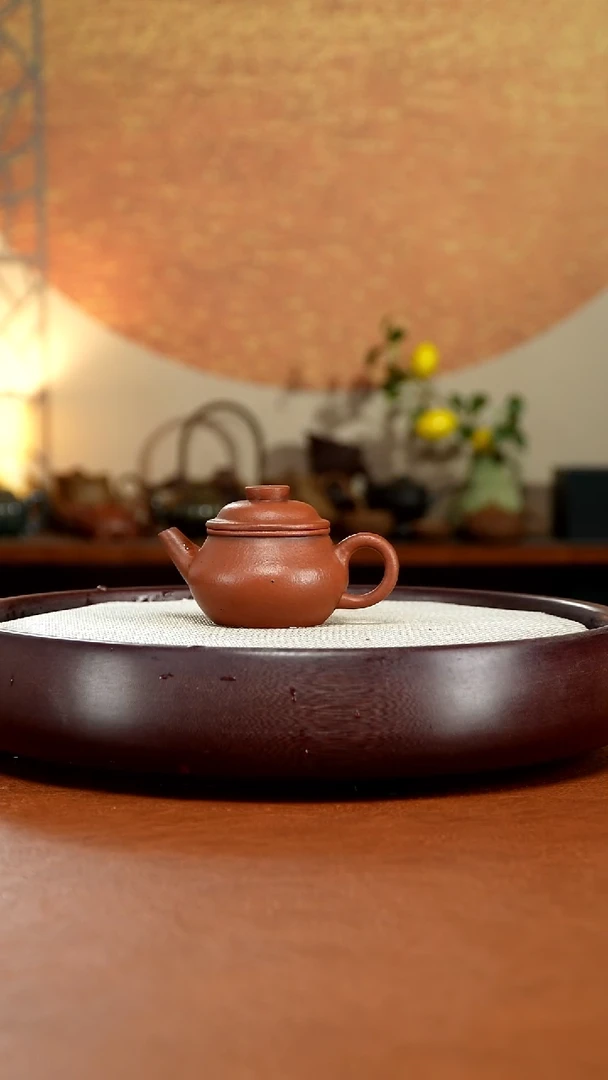 茶壶紫砂宜兴紫砂壶