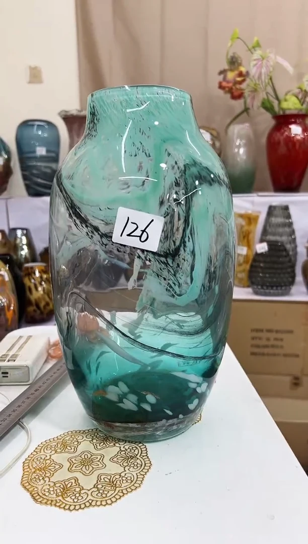 【闪购商品】也麦花器