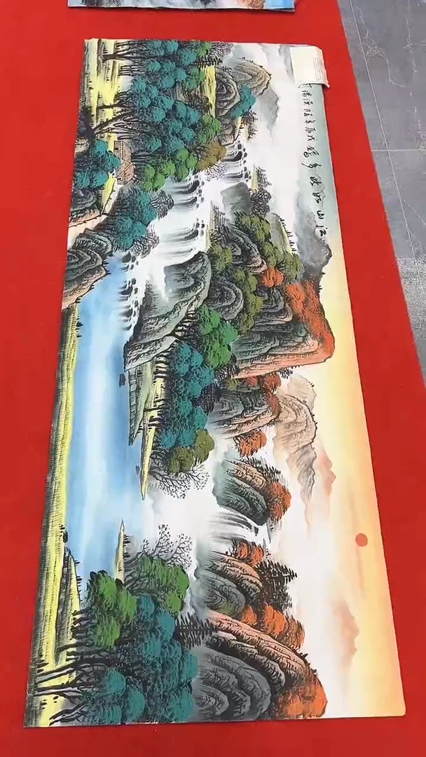 国画111111111111